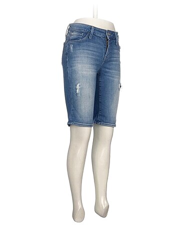 Mavi Jeans Mavi Jeans Jean / Kot Şort %70 İndirimli.