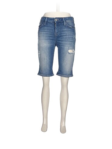 Mavi Jeans Jean / Kot Şort %70 İndirimli.
