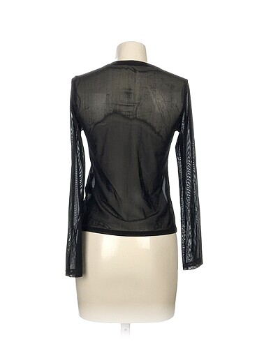 l Beden Zara Bluz %70 İndirimli.