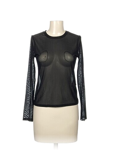 Zara Bluz %70 İndirimli.