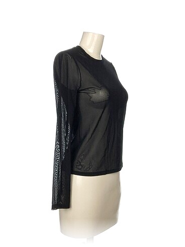 Zara Zara Bluz %70 İndirimli.