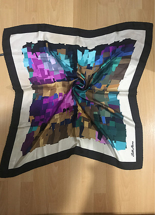 Silk home 