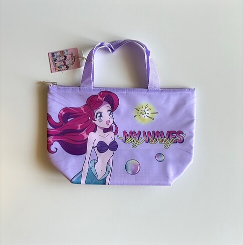 Beden Miniso Ariel piknik çantası