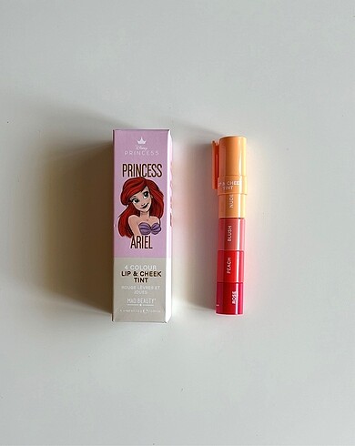 Ariel tint seti