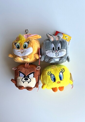 Looney Tunes aksesuar