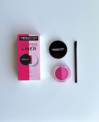 Water liner