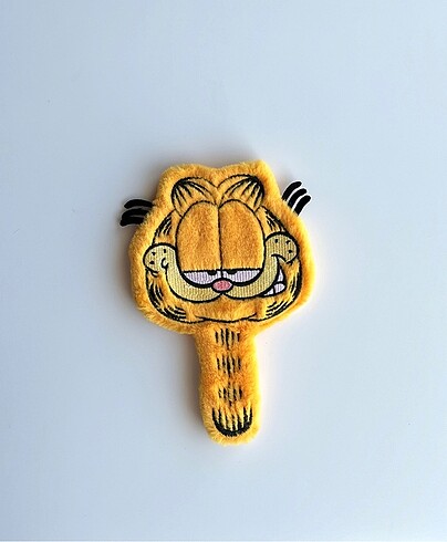 Garfield el aynası