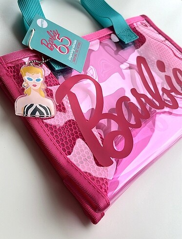 Miniso Barbie çanta