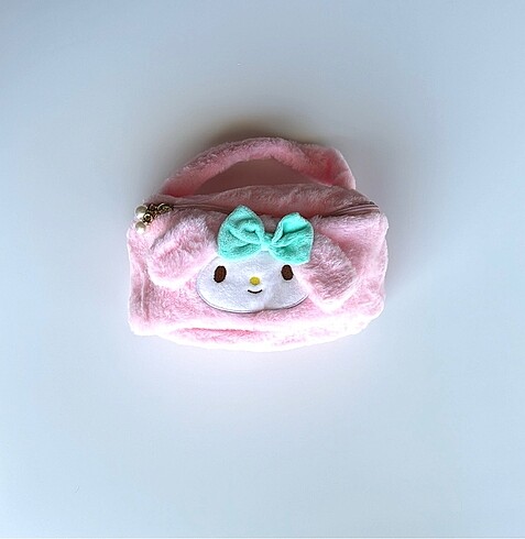 Hello kitty Melody makyaj çantası