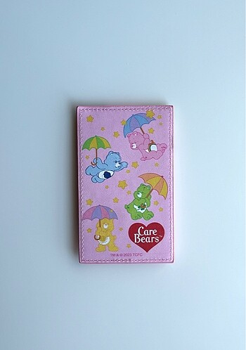 Diğer Care Bears kartlık
