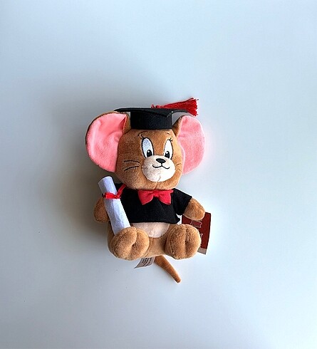 Diğer Tom ve Jerry peluş oyuncaklar