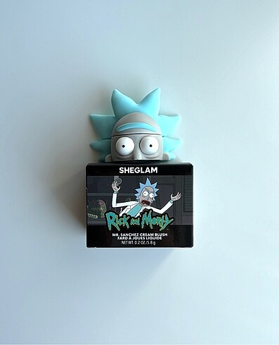 Diğer Rick and Morty allık