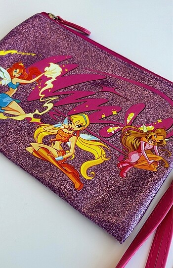 Winx Club Winx Club çanta