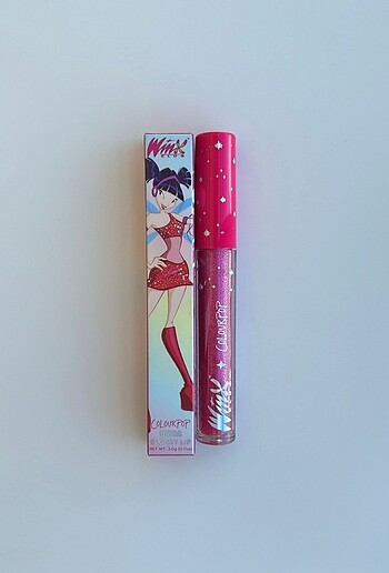 ColourPop Colour Pop Winx lip gloss