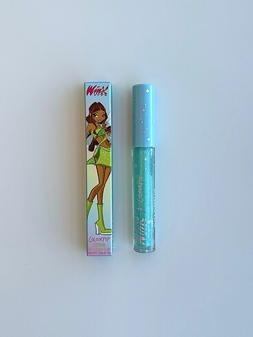 ColourPop ColourPop Winx lip gloss seti
