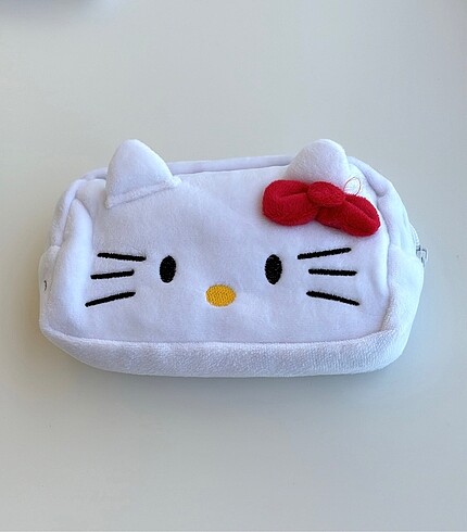 Hello Kitty kalemlik