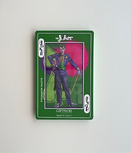 Catrice Joker far paleti