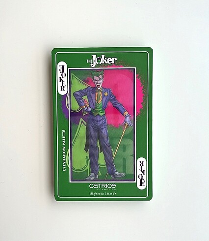 Joker far paleti