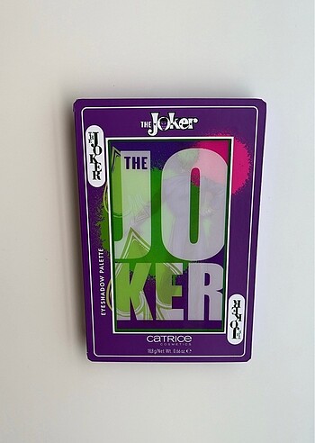 Catrice Joker far paleti