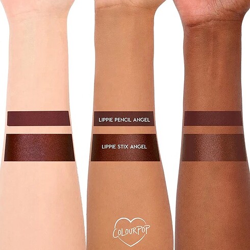 ColourPop Colour Pop Cloe lip kit