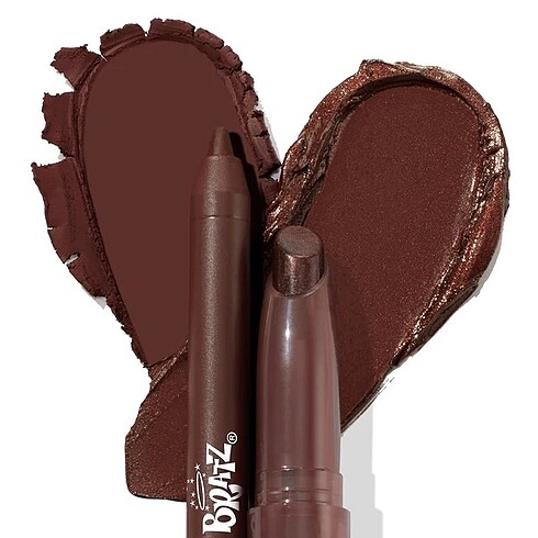 Beden Colour Pop Cloe lip kit