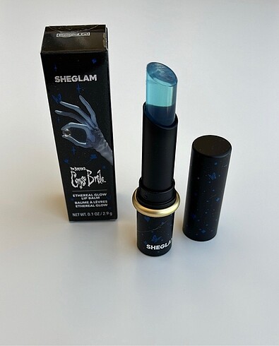 Diğer Corpse bride lip balm
