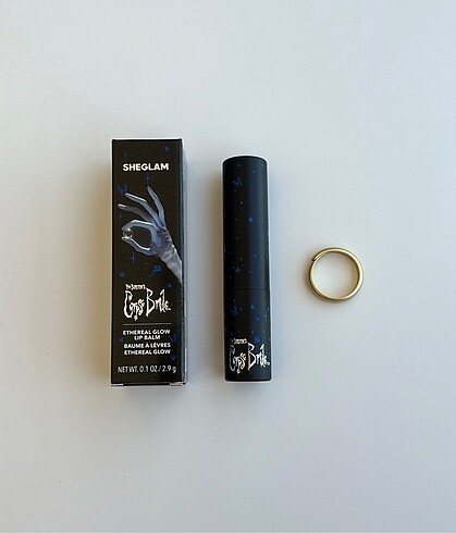 Beden Corpse bride lip balm