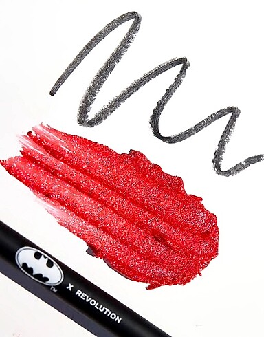 Beden Harley Quinn lip kit