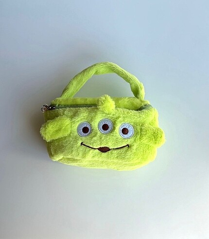 Toy Story makyaj çantası