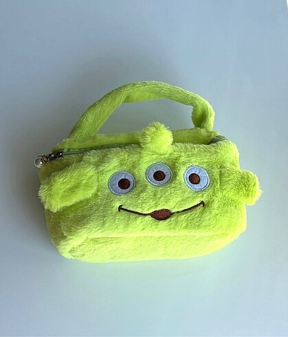Diğer Toy Story makyaj çantası