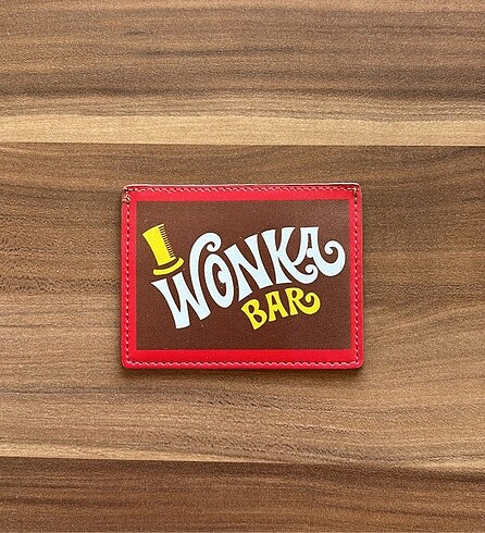 Wonka kartlık