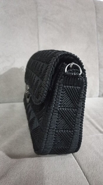 Şablon çanta  - Görsel 2