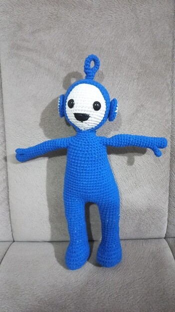 Amigurimi - Görsel 2