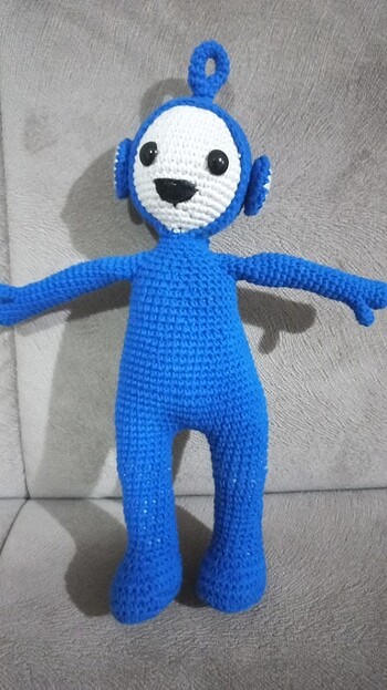 Amigurimi - Görsel 3