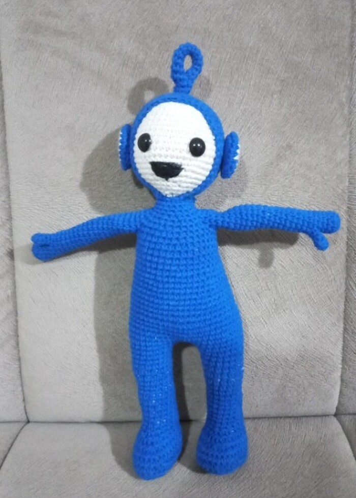 Amigurimi - Görsel 2