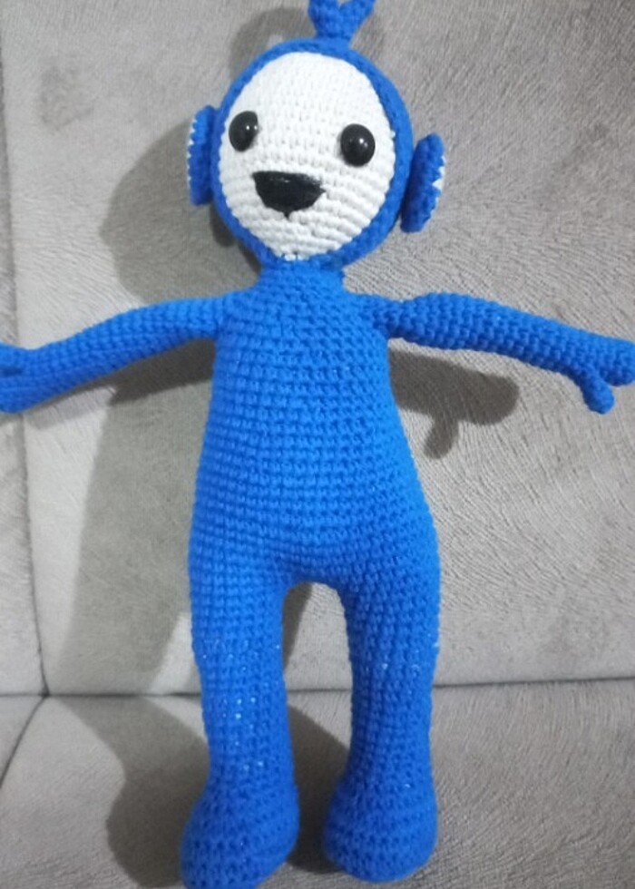 Amigurimi - Görsel 3