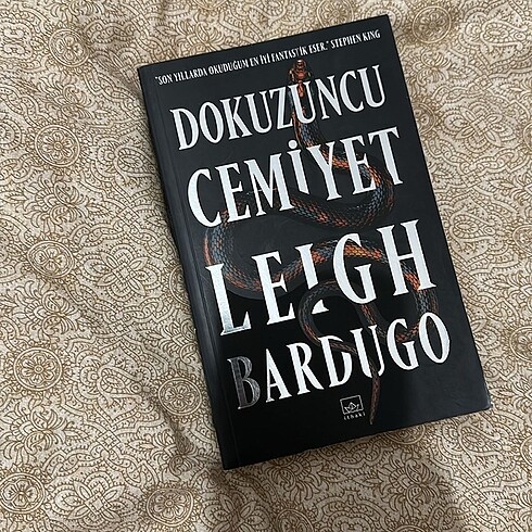 Dokuzuncu cemiyet