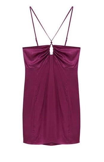 Bershka Bershka Elbise