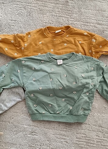 LC Waikiki Temiz 6-9 ay