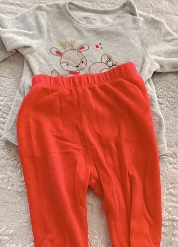 LCW pijama