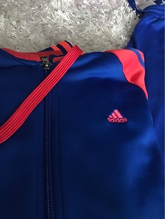 m Beden Adidas eşofman takımı