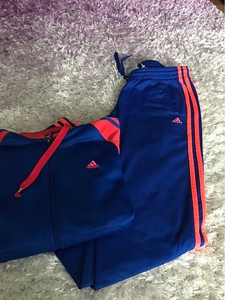 Adidas eşofman takımı