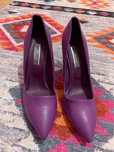 Stiletto