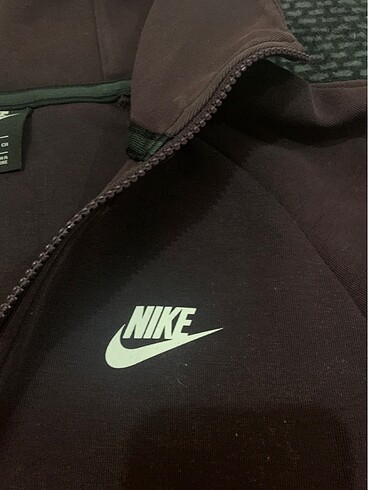 s Beden çeşitli Renk Nike hırka