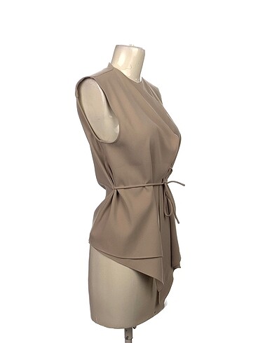Zara Zara Bluz %70 İndirimli.