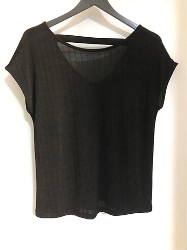 #koton Sırt detay Tshirt