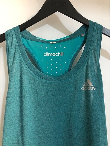 Adidas #adidas Climachill Tshirt