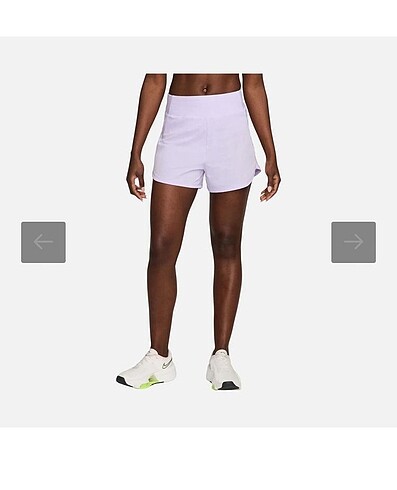 #nike Dri Fit Şort