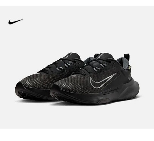 #nike Juniper Trail 2 Goratex Ayakkabı