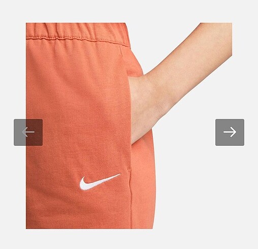 s Beden #nike Kadın Şort